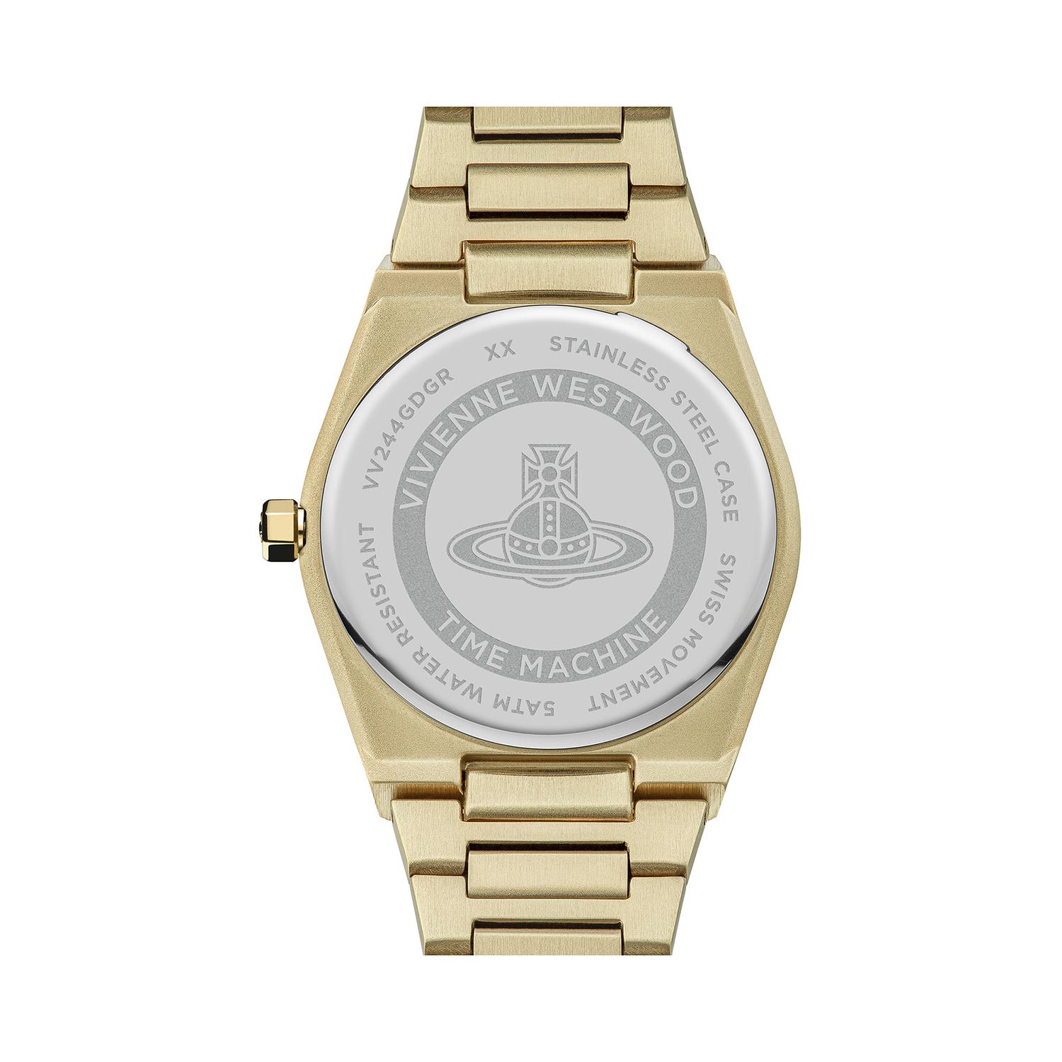 Vivienne Westwood Charterhouse VV244GDGR Watch | Shade Station